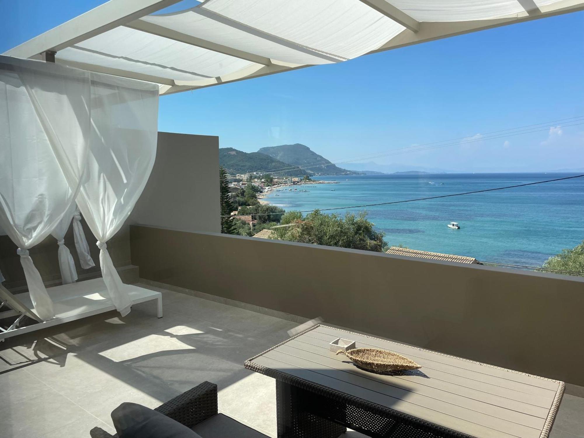 Palms And Spas Villas Retreat Mesongí Exteriér fotografie