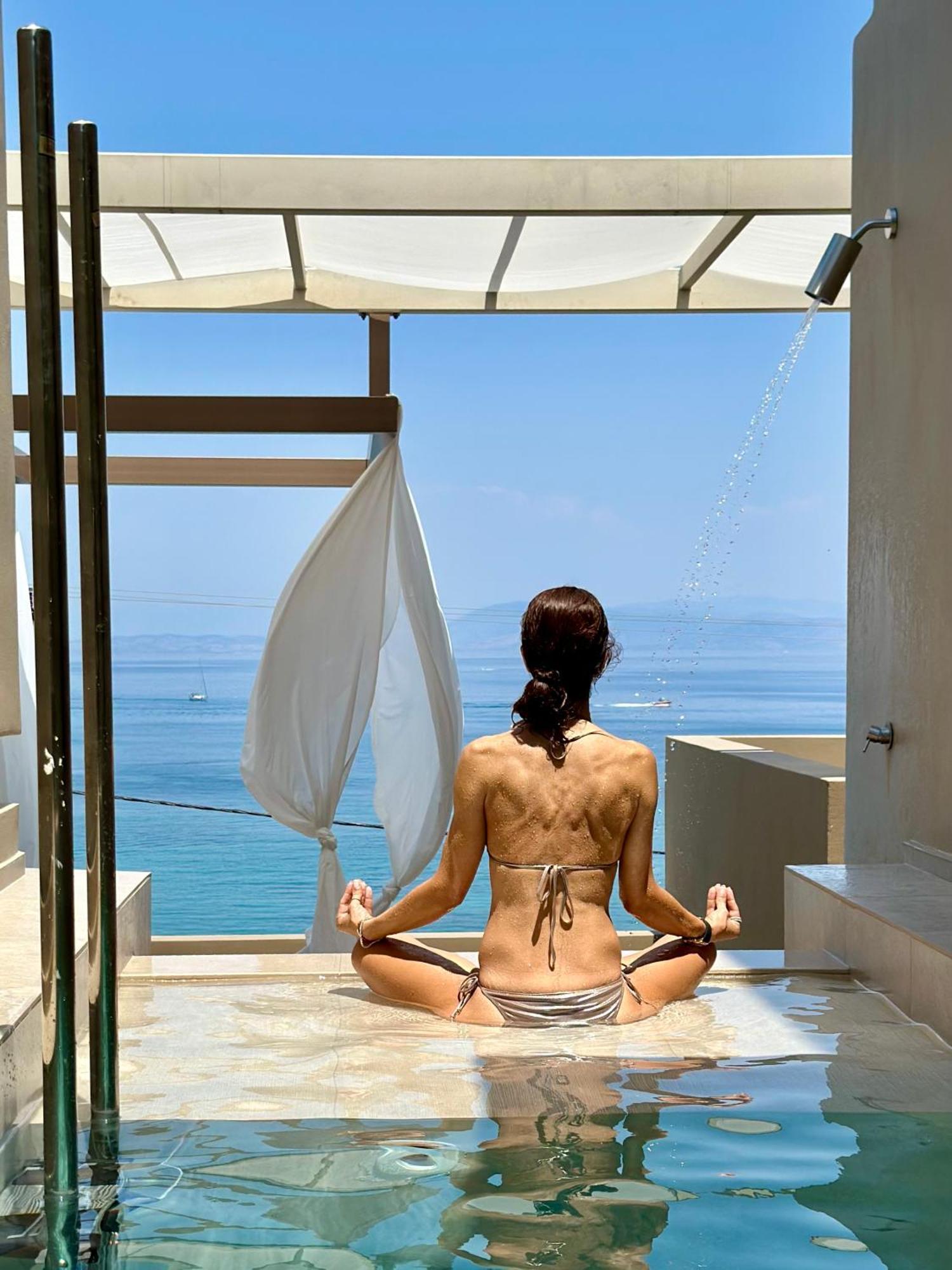 Palms And Spas Villas Retreat Mesongí Exteriér fotografie
